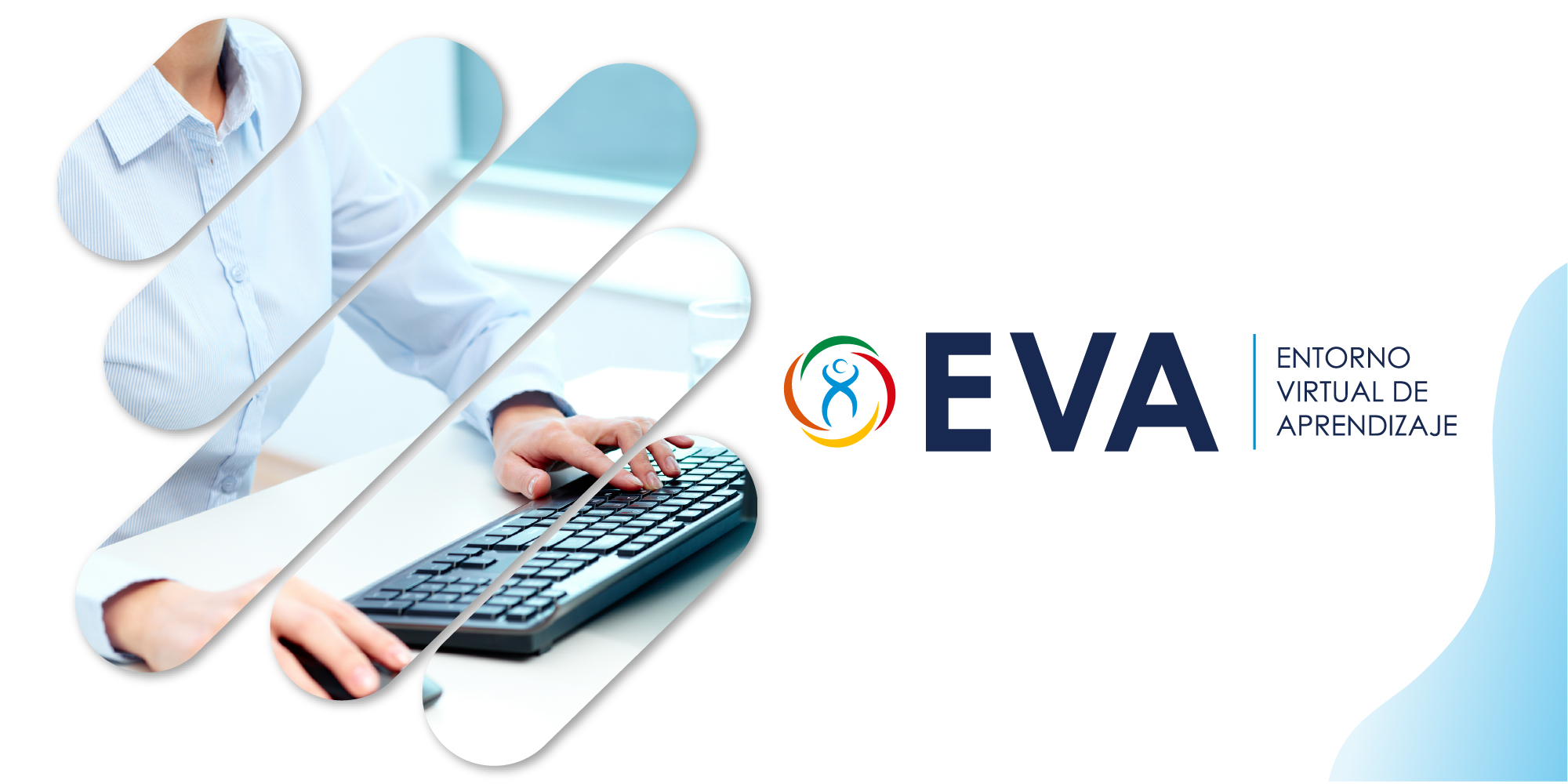 Nueva oferta de cursos en el EVA