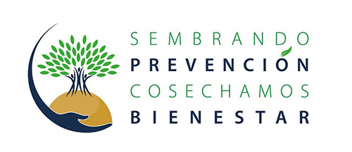 Salud Ocupacional en la Agricultura

Sembrado prevención cosechamos bienestar