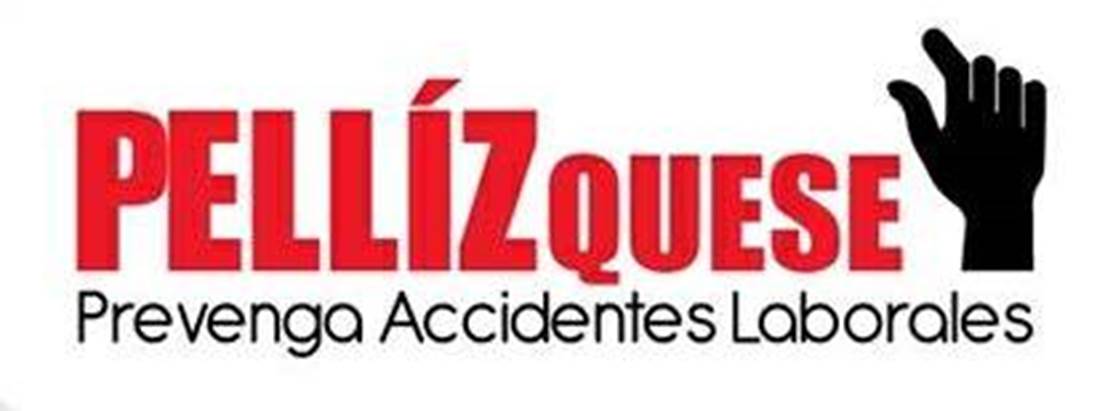 campaña "Pellízquese" Prevenga accidentes laborales