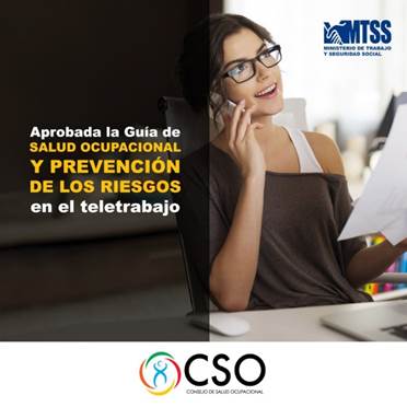 GUIA APROBADA TELETRABAJO