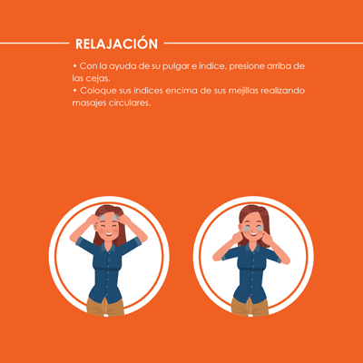 Relajación (pausas activas - 05)