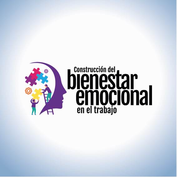 Semana de la Salud Mental: Construcción del bienestar emocional en el trabajo