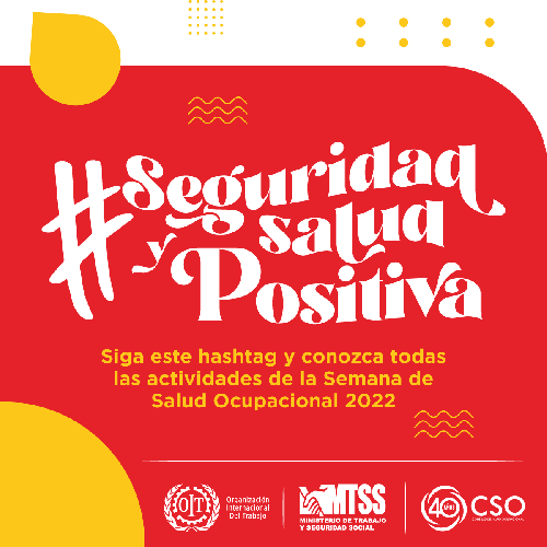 #SEGURIDADYSALUDPOSITIVA