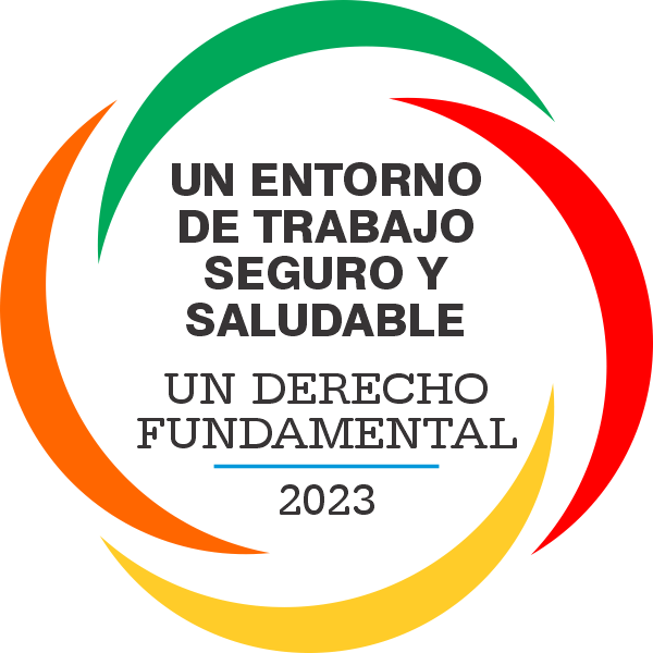 Semana de Salud Ocupacional 28 abril 2023