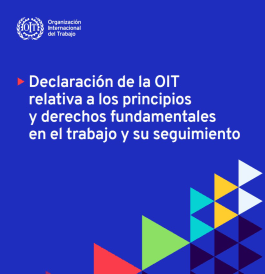 Declaración de la OIT