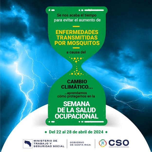 EVITAR EL AUMENTO DE ENFERMEDADES  TRANSMITIDAS POR MOSQUITOS POR CAUSA DEL CAMBIO CLIMÁTICO
