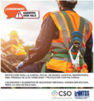 cuid&eacute;monos nuestra vida vale