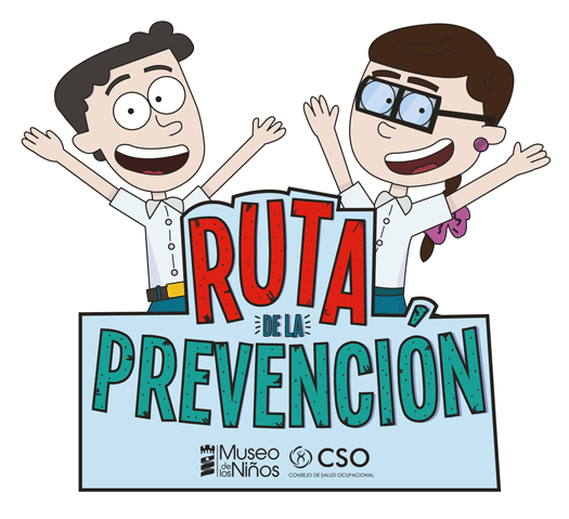 Ruta de la prevención