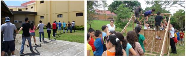 Los Talleres y Rallys educativos son otra forma de vivir la Ruta de la Prevención: