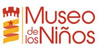 LOGO MUSEO DE LOS NI&Ntilde;OS