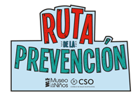 LOGO RUTA DE LA PREVENCIÓN