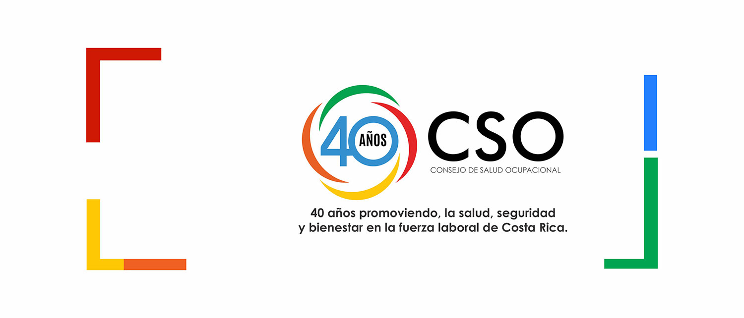 LOGO 40 ANIVERSARIO CSO 