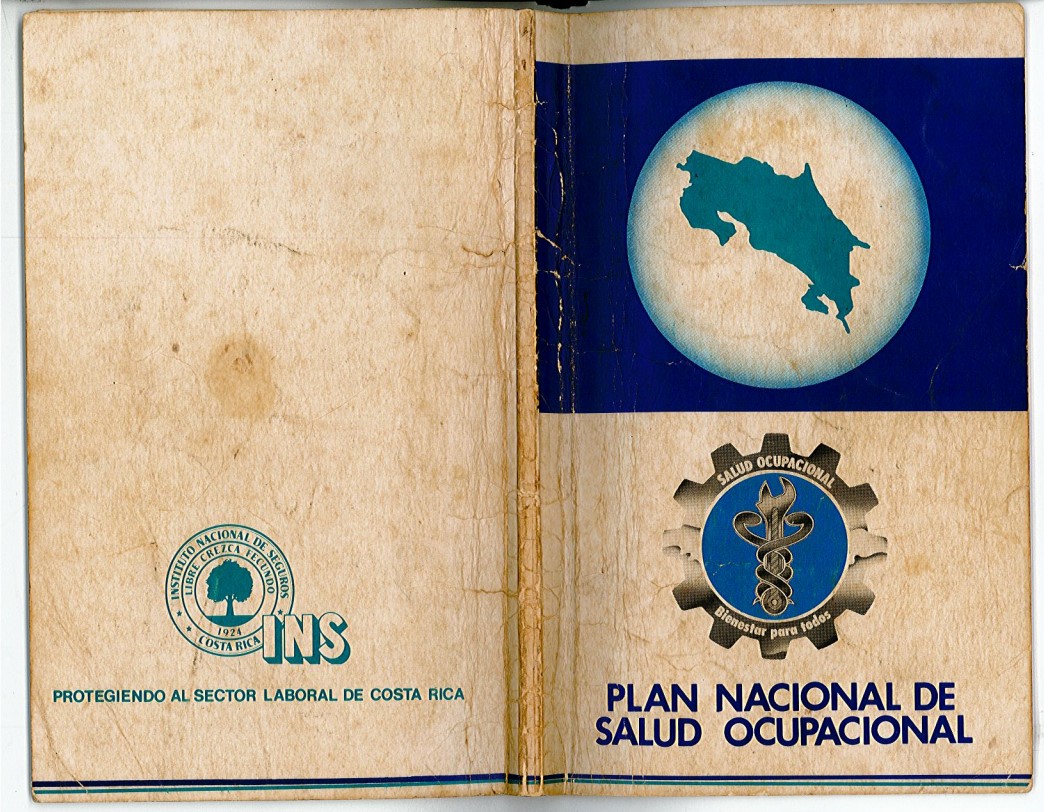 PLAN NACIONAL DE SALUD OCUPACIONAL