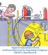 higiene industrial