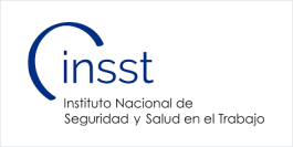 Instituto Nacional de Salud y Seguridad en el Trabajo. Ministerio de Trabajo y economía social de España. Normas técnicas de Prevención en temas psicosociales