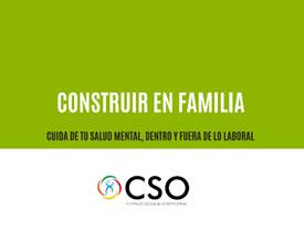 CONSTRUIR EN FAMILIA